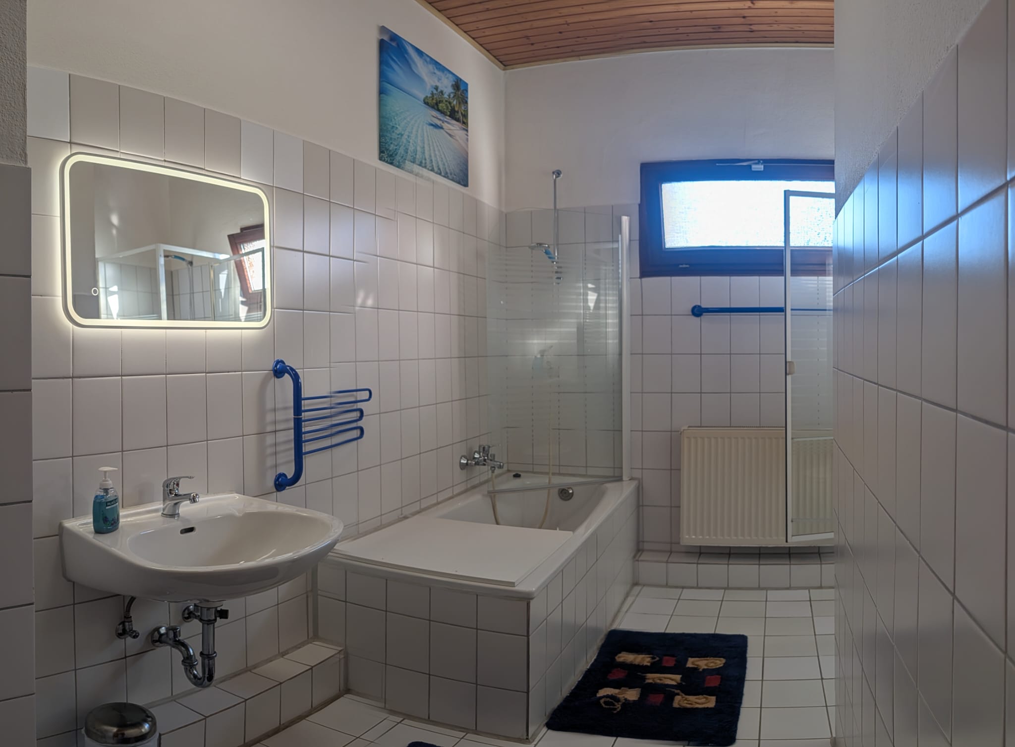 Monteurzimmer: Zimmer- und Appartementvermietung Behrendt