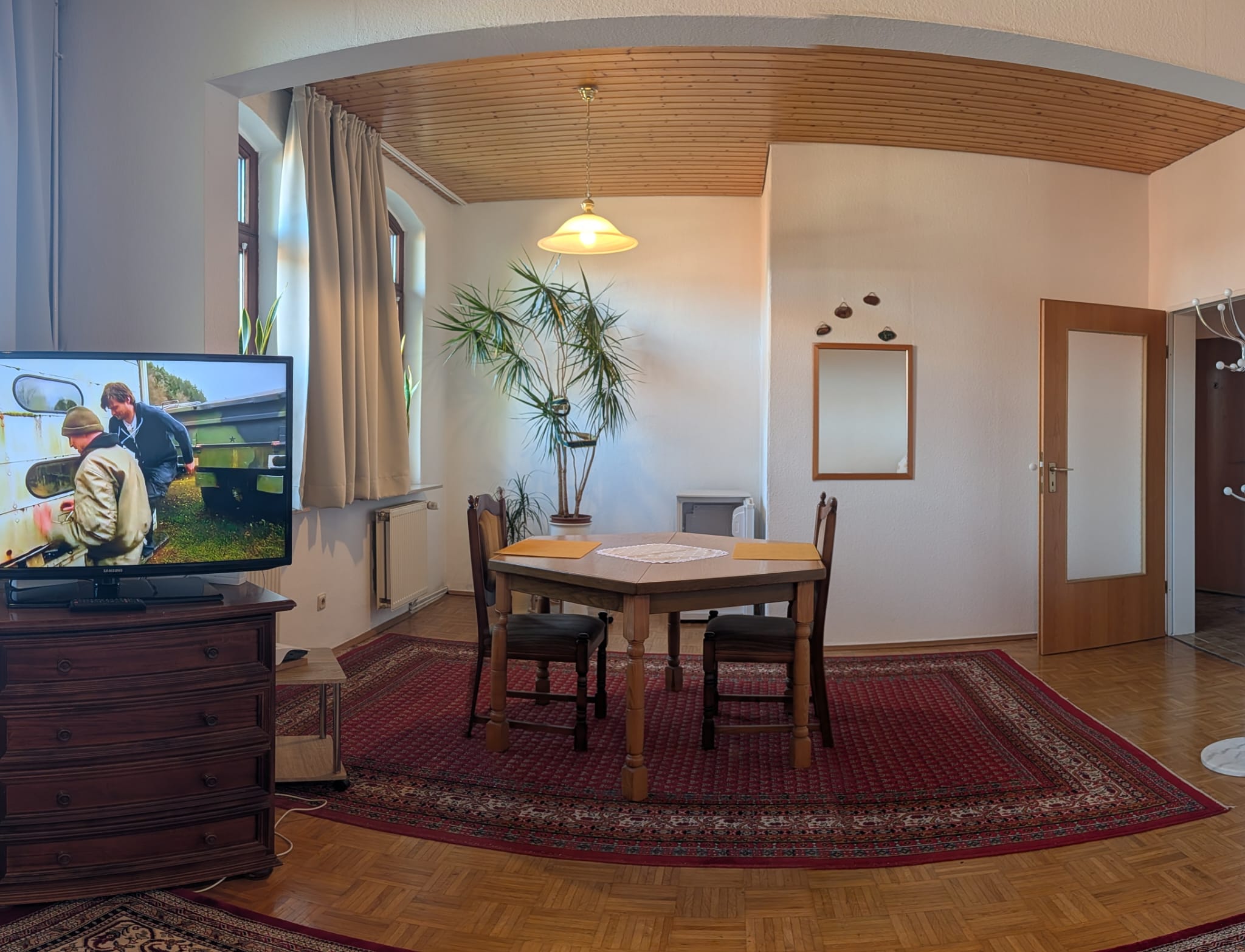 Monteurzimmer: Zimmer- und Appartementvermietung Behrendt