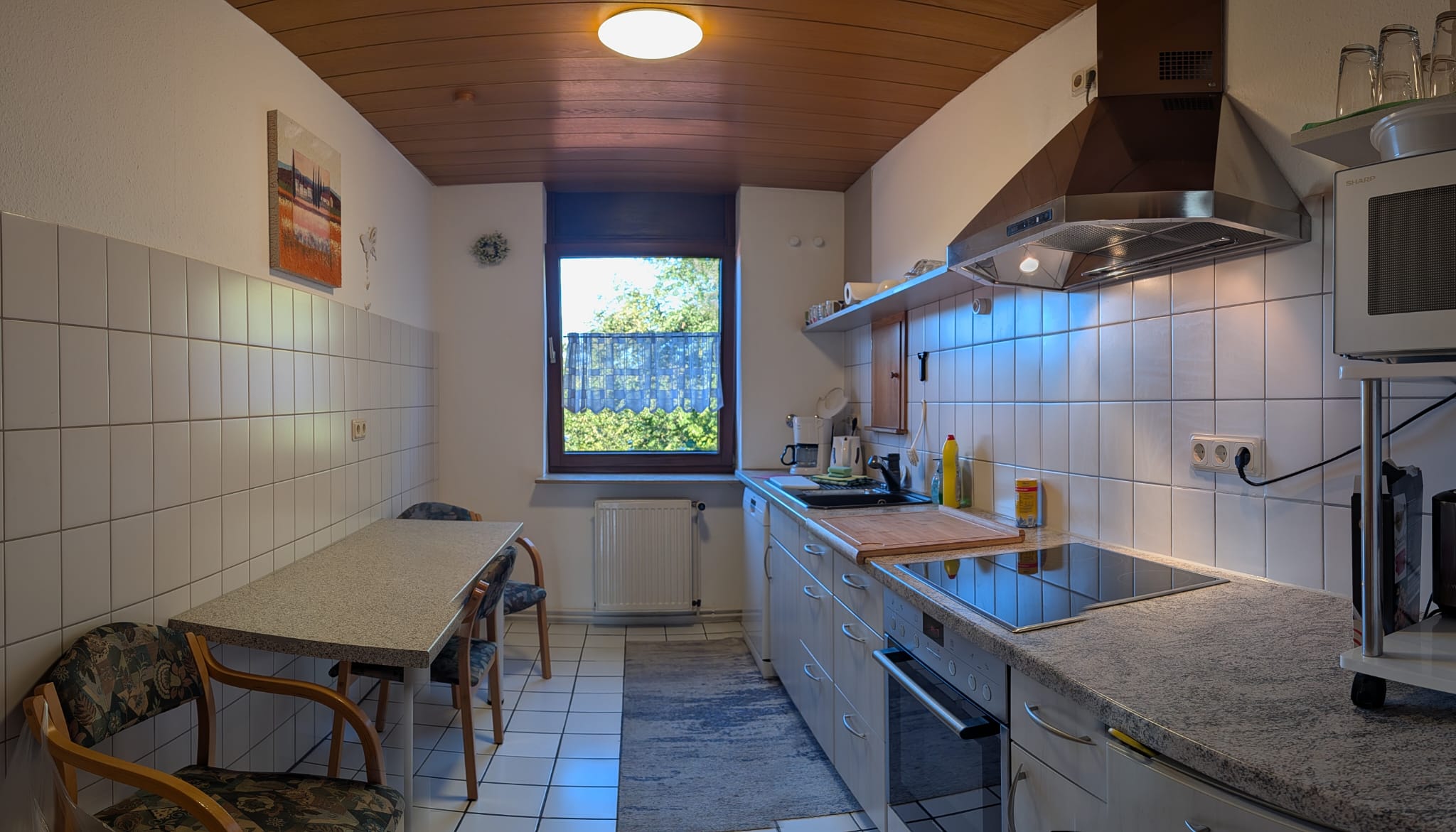 Monteurzimmer: Zimmer- und Appartementvermietung Behrendt