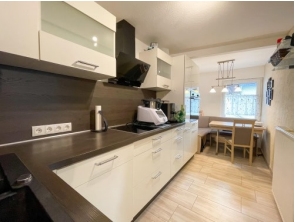 Monteurwohnung - Zimmertyp: Doppelzimmer - Fewo Mendig