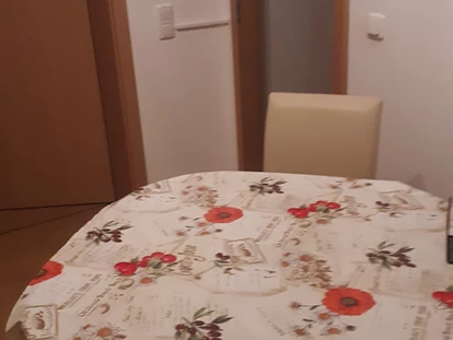 Monteurwohnung - Waschmaschine - Deutschland - Übernachtung in Selm, Monteurzimmer