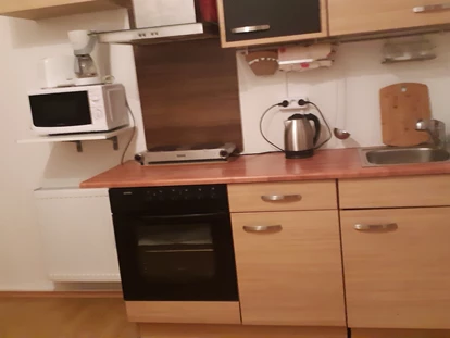 Monteurwohnung - Waschmaschine - Deutschland - Übernachtung in Selm, Monteurzimmer