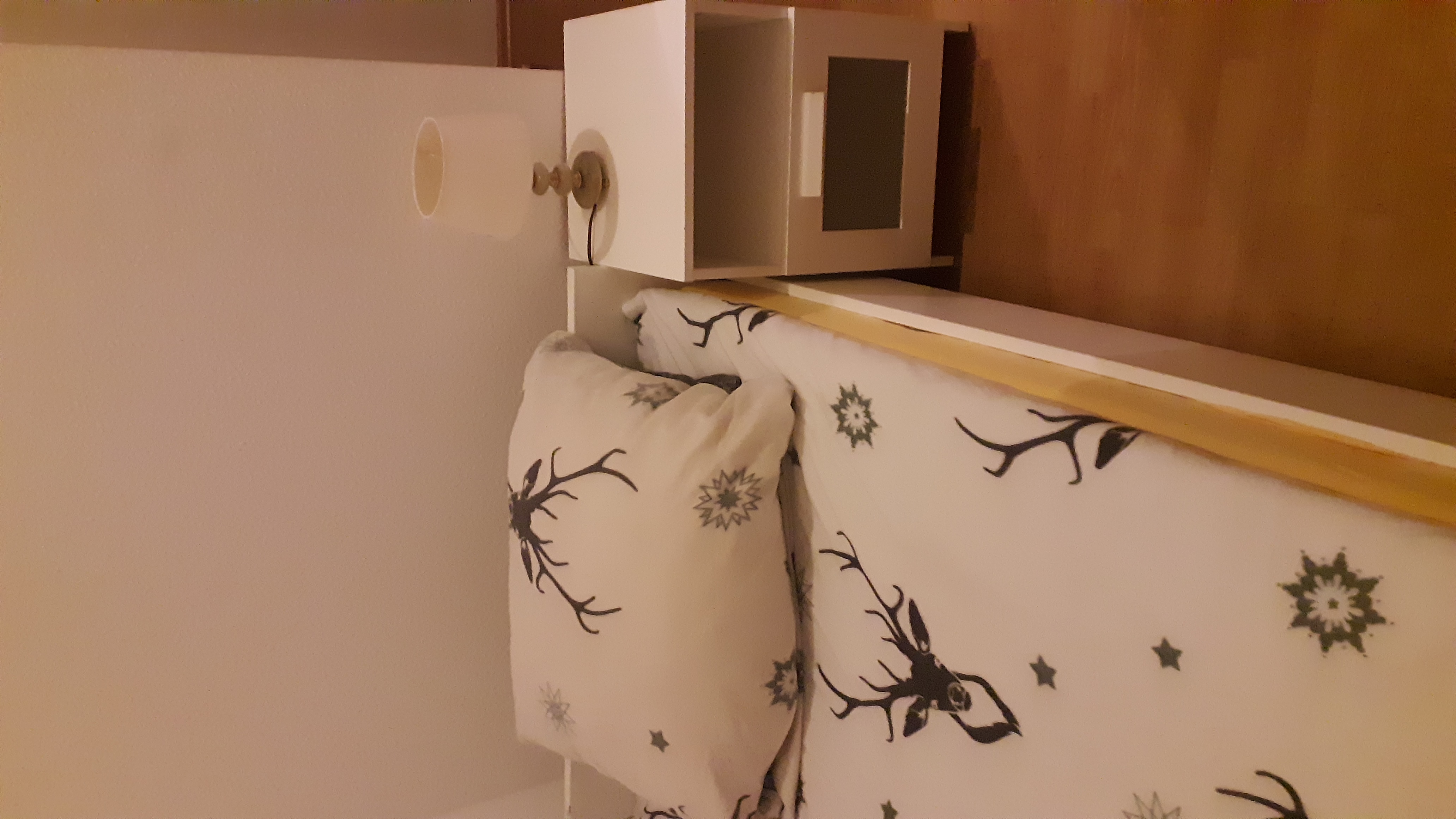 Monteurwohnung - Dülmen - Übernachtung in Selm, Monteurzimmer