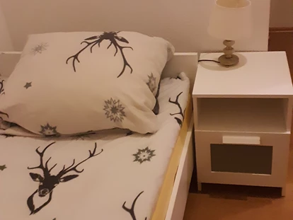 Monteurwohnung - Waschmaschine - Deutschland - Übernachtung in Selm, Monteurzimmer
