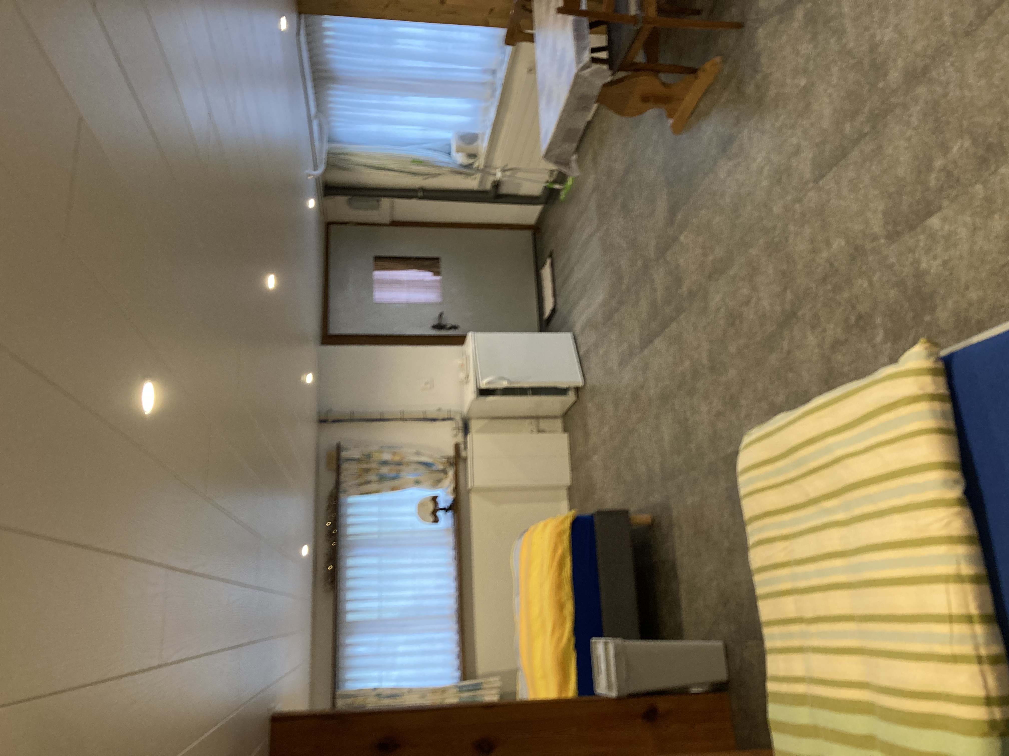 Monteurzimmer: Zimmer für 2 Personen. - Pension/ Fremdenzimmer für Arbeitstätige