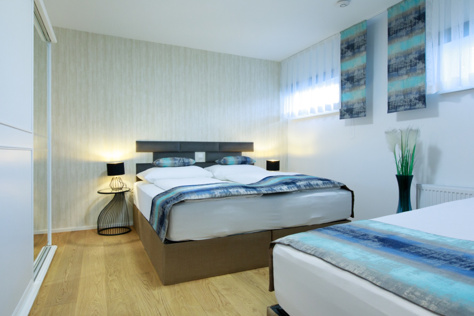 Monteurwohnung - PLZ 6844 (Österreich) - Rheintal Business Apartment Götzis