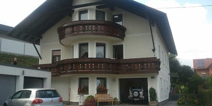 Monteurwohnung - Frühstück - Ramberg (Reichenau im Mühlkreis) - Monteurzimmer Haus Rudlstorfer Privatzimmer - Monteurzimmer Haus Rudlstorfer Privatzimmer