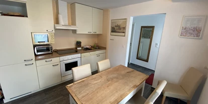 Monteurwohnung - Balkon - Deutschland - City Apartments Berlin Pankow