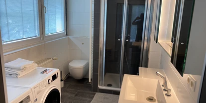 Monteurwohnung - Balkon - Deutschland - City Apartments Berlin Pankow