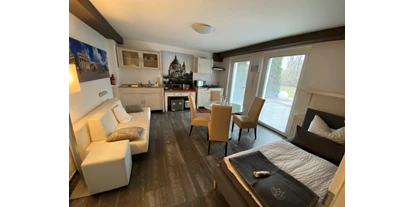 Monteurwohnung - Balkon - Deutschland - City Apartments Berlin Pankow