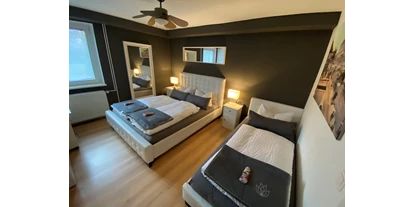 Monteurwohnung - Balkon - Deutschland - City Apartments Berlin Pankow