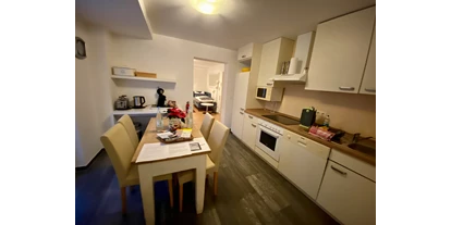 Monteurwohnung - Balkon - Deutschland - City Apartments Berlin Pankow