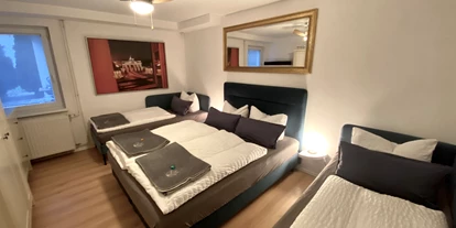 Monteurwohnung - Balkon - Deutschland - City Apartments Berlin Pankow