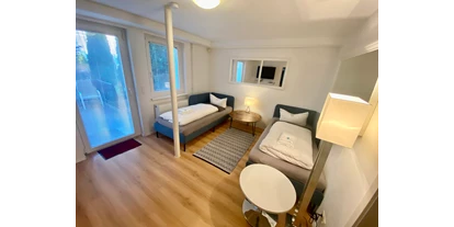 Monteurwohnung - Balkon - Deutschland - City Apartments Berlin Pankow