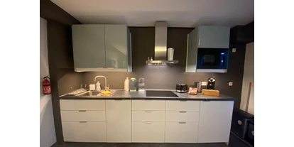 Monteurwohnung - Balkon - Deutschland - City Apartments Berlin Pankow