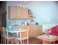 Monteurzimmer: Gemütliche und komplett ausgestattet Wohnküche - Landhaus Vogler - Schwarzenstein