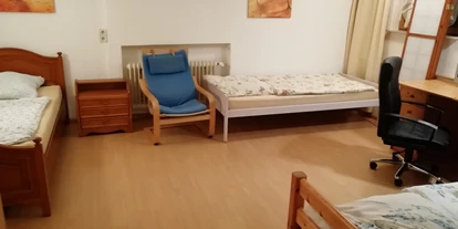 Monteurwohnung - PLZ 79418 (Deutschland) - Monteurzimmer Weil am Rhein an der Schweizer Grenze zu Basel