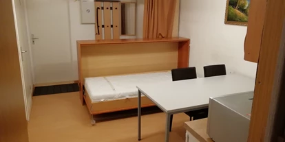Monteurwohnung - PLZ 79418 (Deutschland) - Monteurzimmer Weil am Rhein an der Schweizer Grenze zu Basel