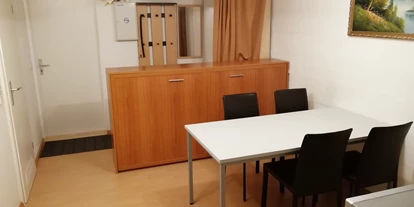 Monteurwohnung - PLZ 79418 (Deutschland) - Monteurzimmer Weil am Rhein an der Schweizer Grenze zu Basel