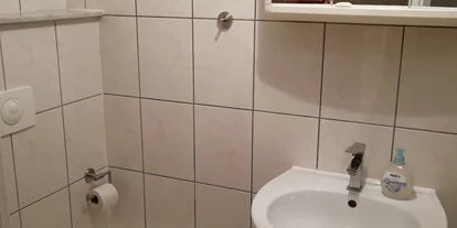 Monteurwohnung - PLZ 79418 (Deutschland) - Monteurzimmer Weil am Rhein an der Schweizer Grenze zu Basel
