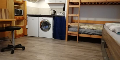 Monteurwohnung - PLZ 79418 (Deutschland) - Monteurzimmer Weil am Rhein an der Schweizer Grenze zu Basel