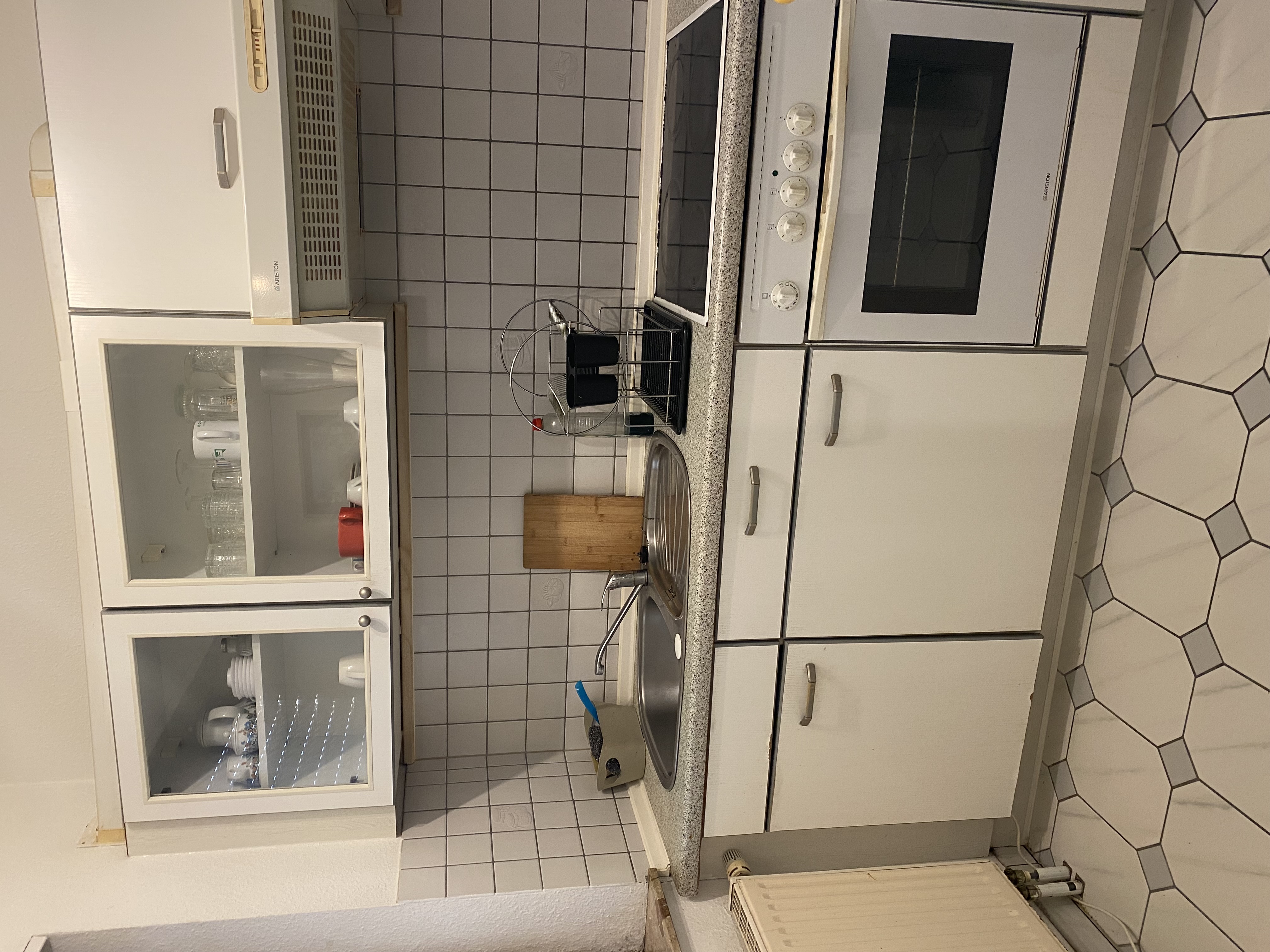 Monteurwohnung - Saarland - Monteurwohnung Hammel