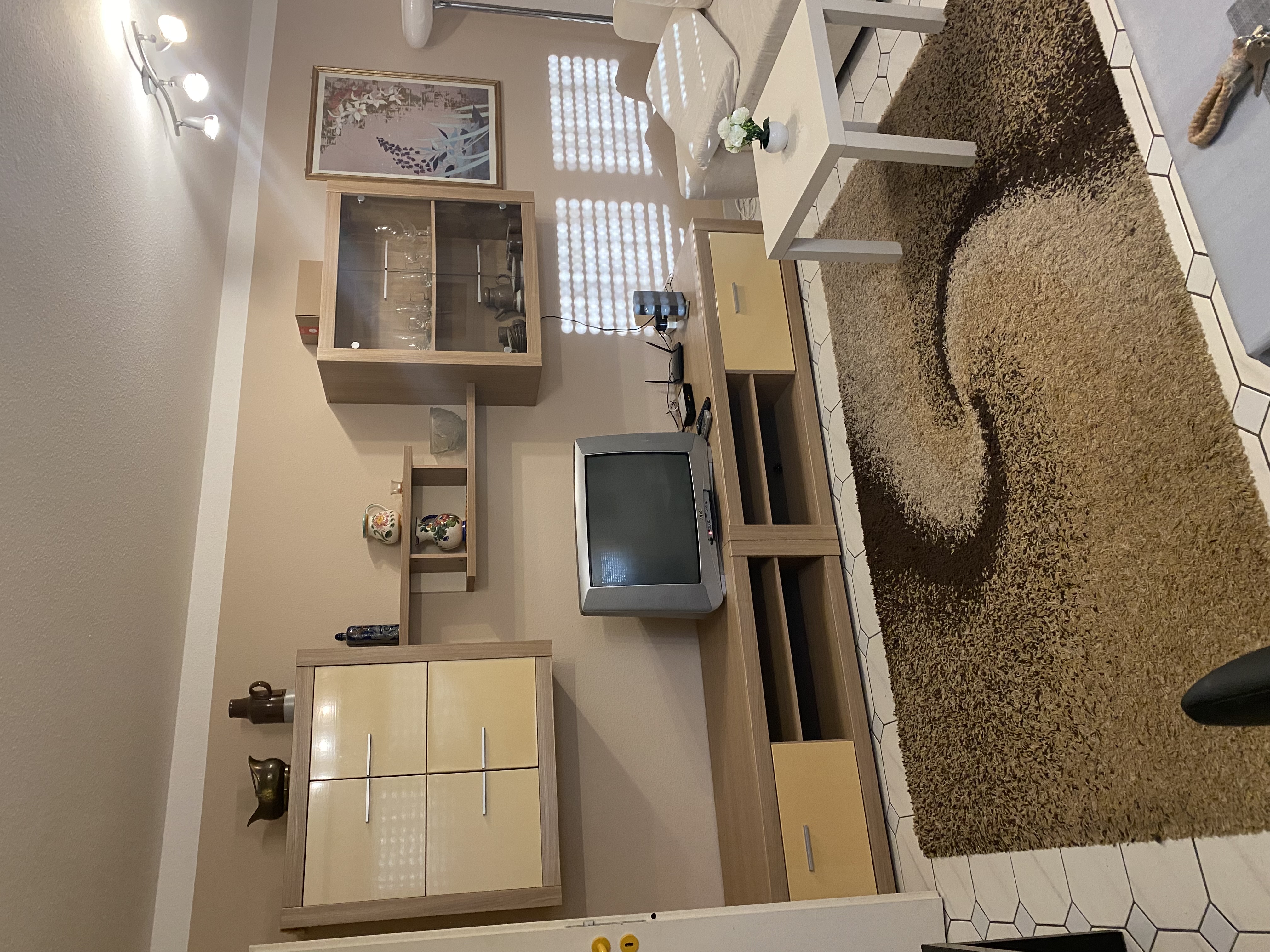 Monteurwohnung - Saarland - Monteurwohnung Hammel