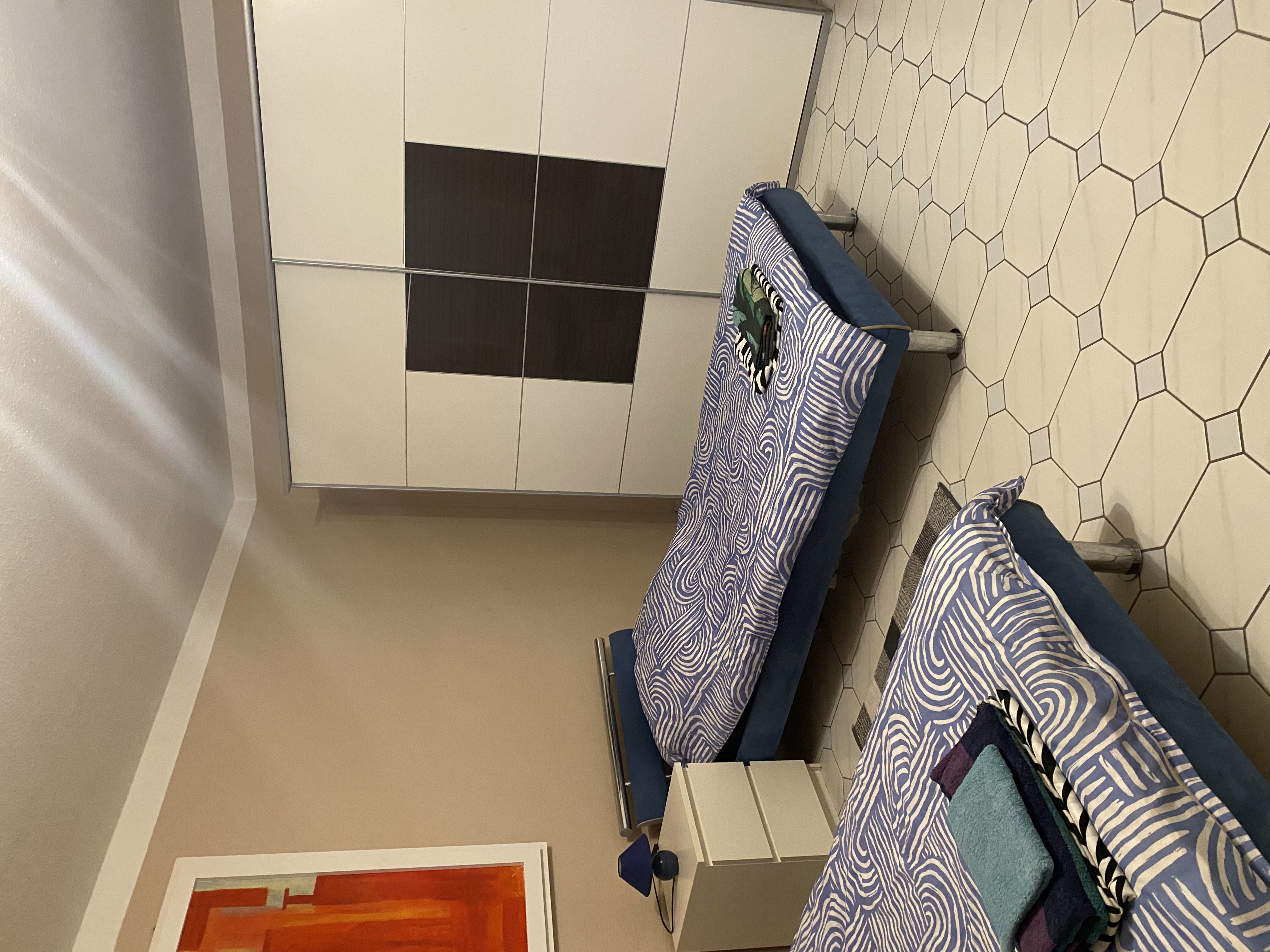 Monteurwohnung - Saarland - Monteurwohnung Hammel