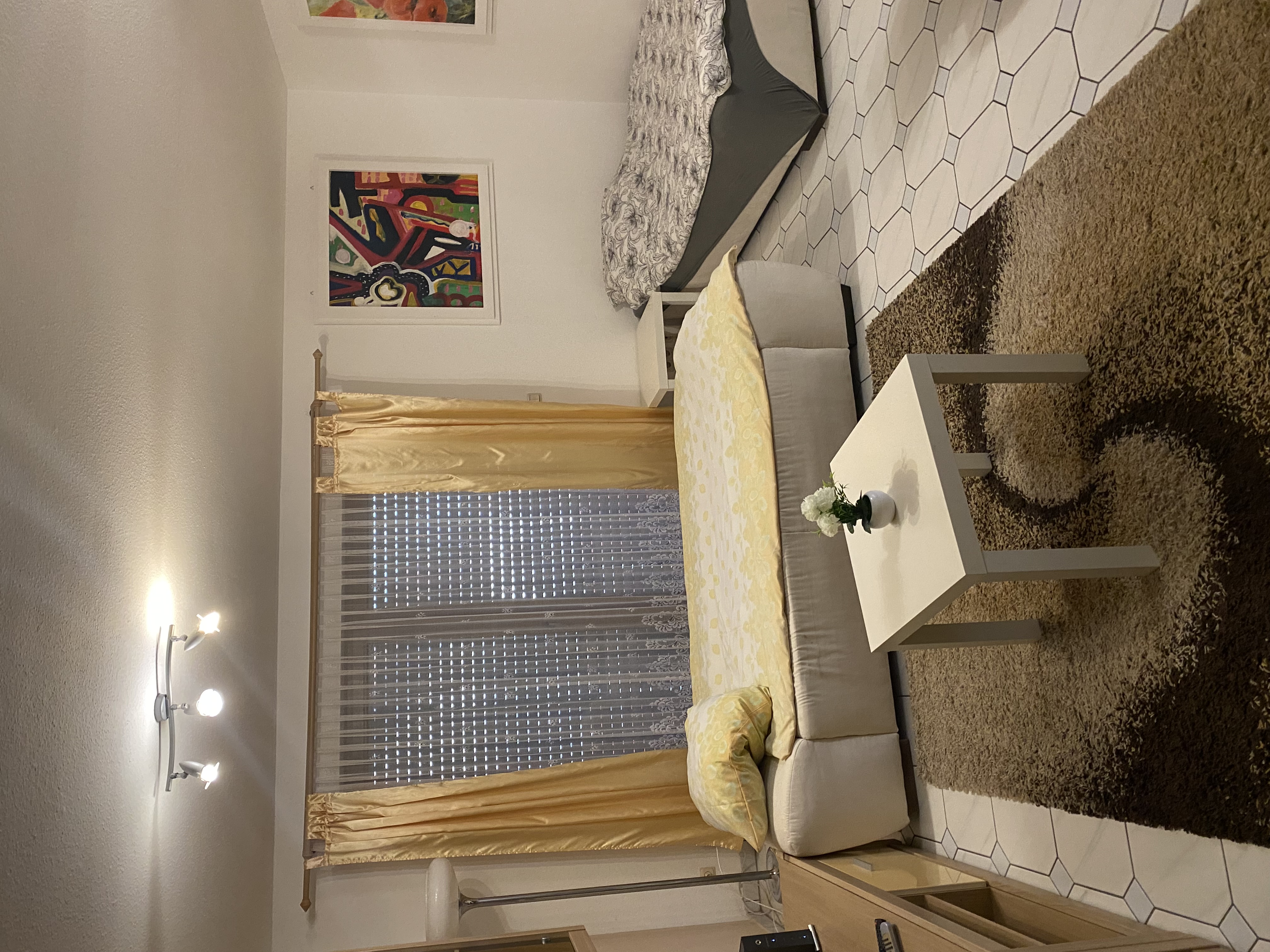 Monteurwohnung: Monteurwohnung Hammel