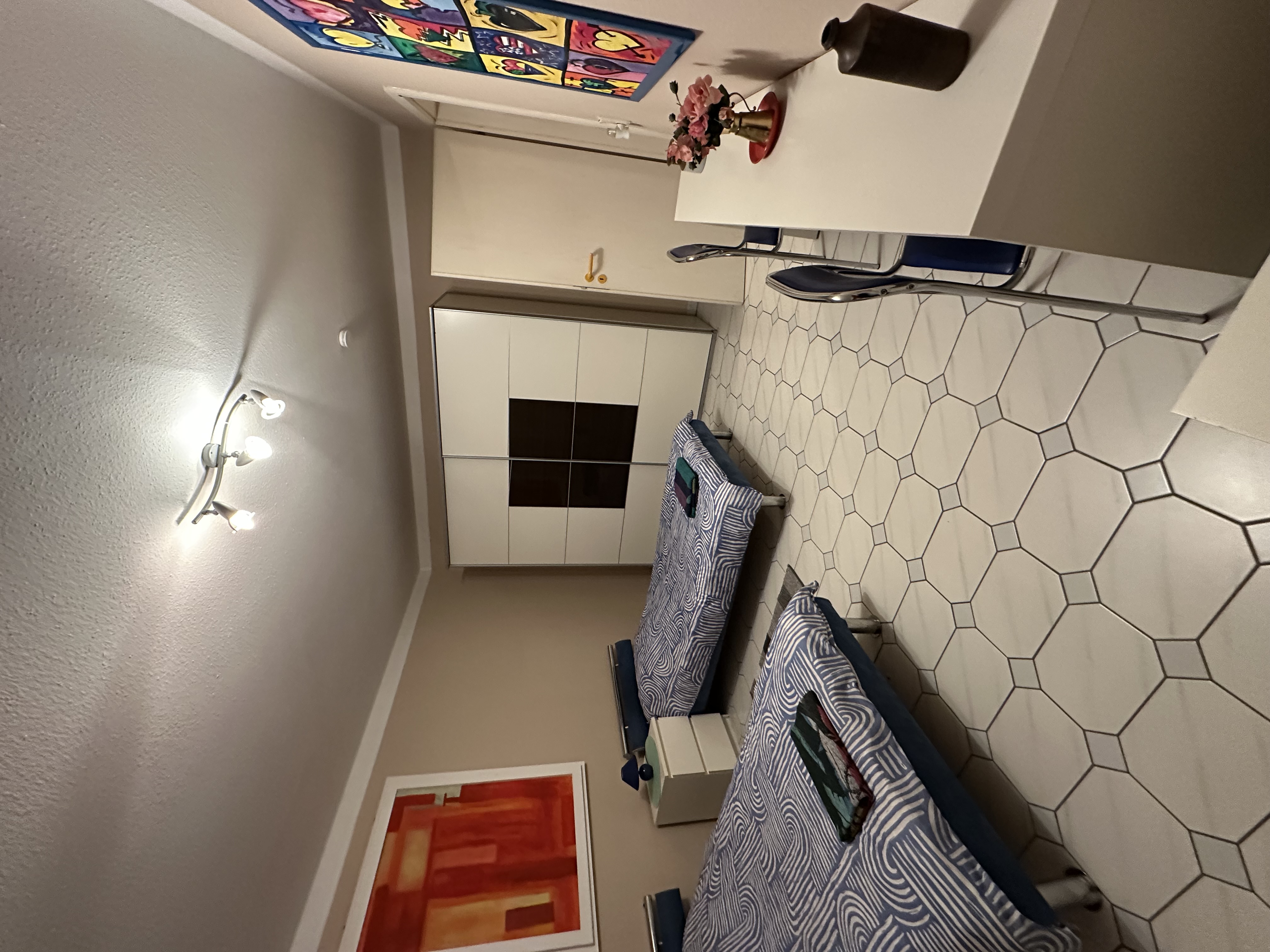 Monteurwohnung: Monteurwohnung Hammel