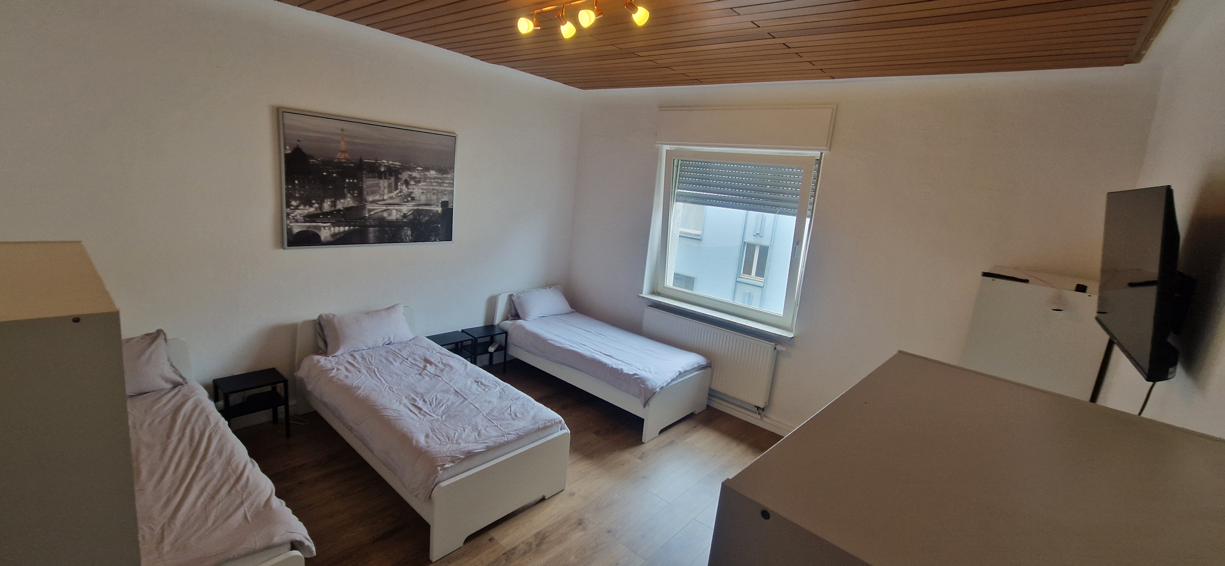 Monteurzimmer: Monteurzimmer Schwerte