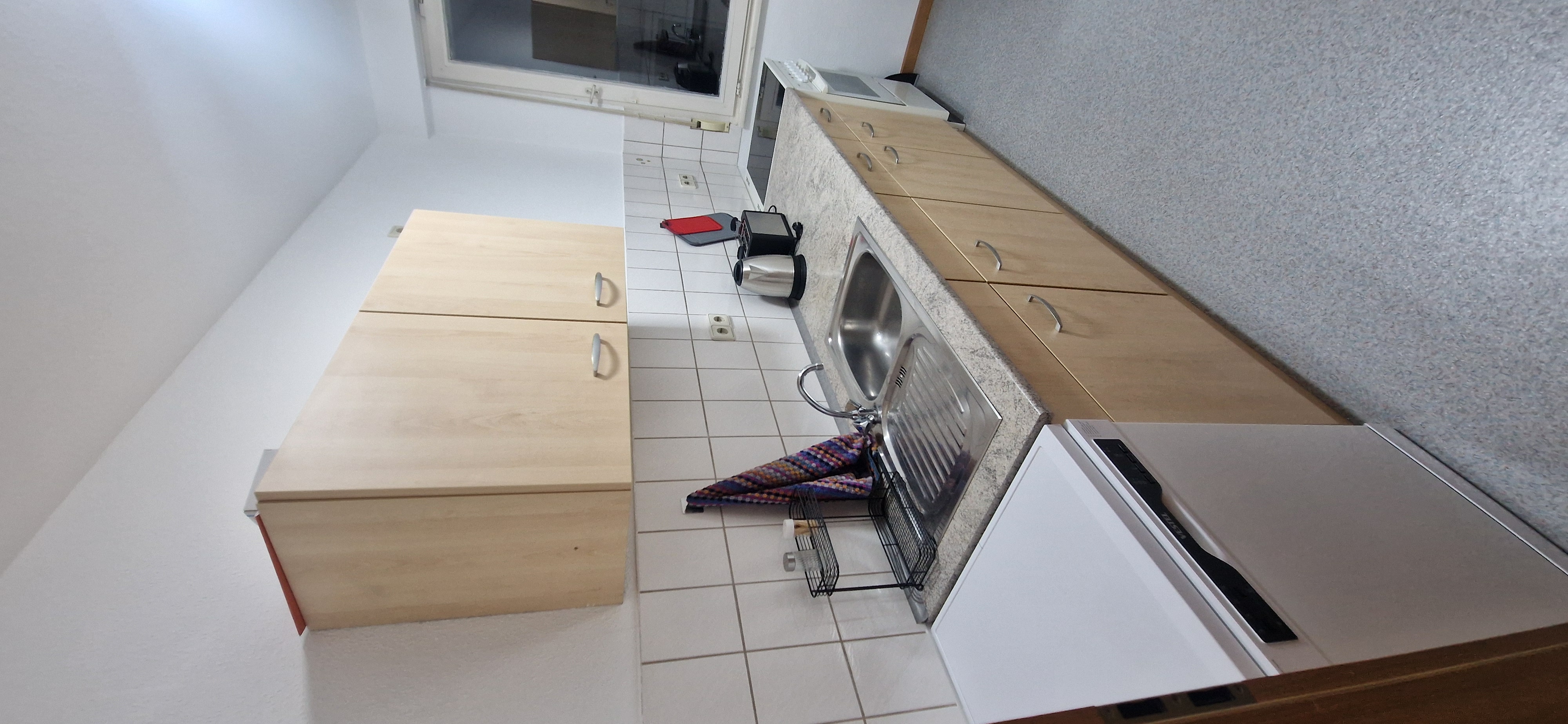 Monteurzimmer: Monteurunterkunft nahe Remscheid