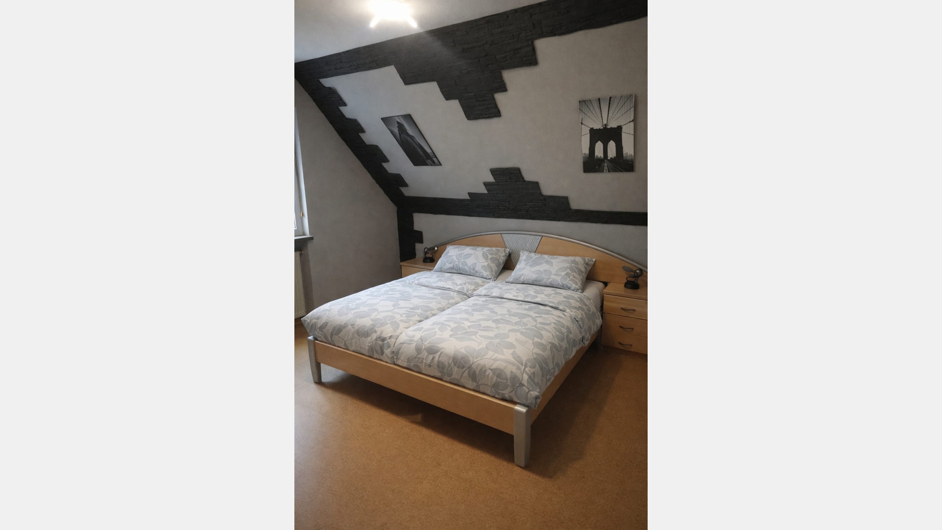 Monteurwohnung - PLZ 55765 (Deutschland) - Hebels Auszeit
