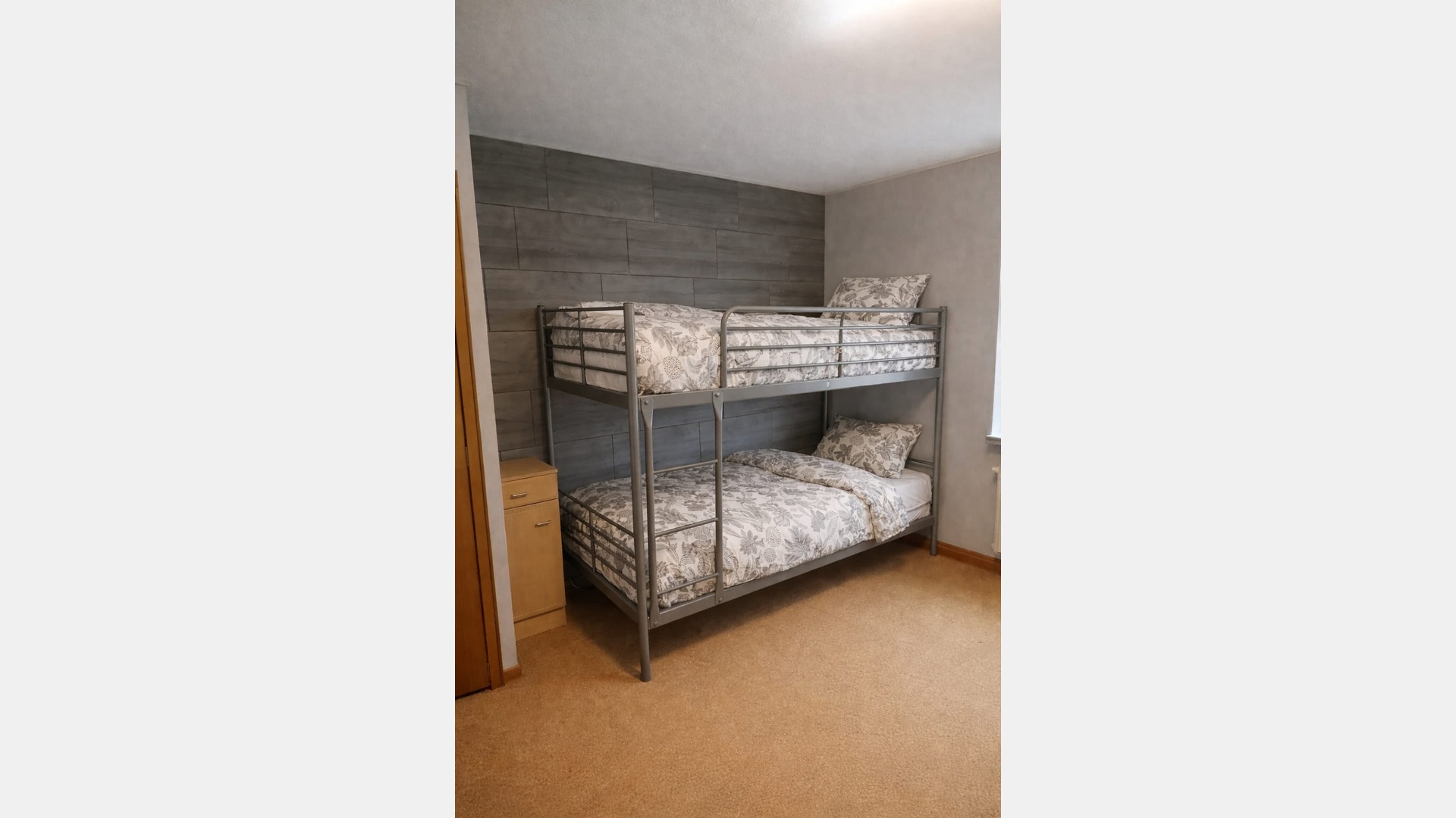 Monteurwohnung - PLZ 55765 (Deutschland) - Hebels Auszeit