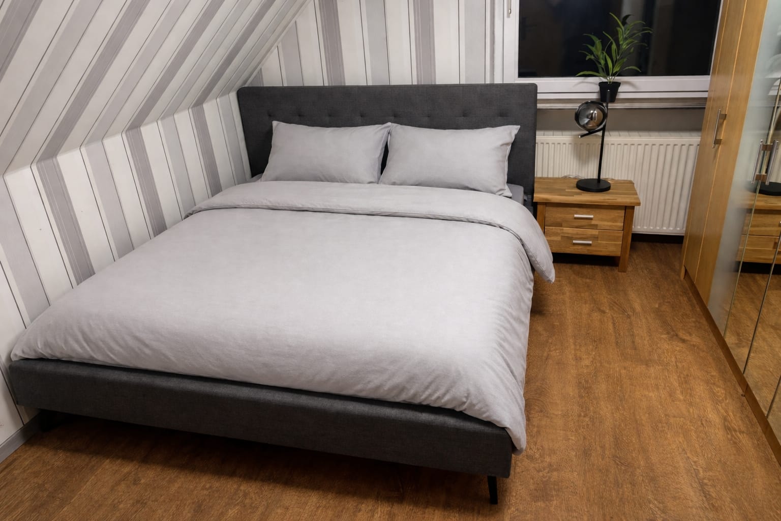 Monteurwohnung - PLZ 55765 (Deutschland) - Hebels Auszeit