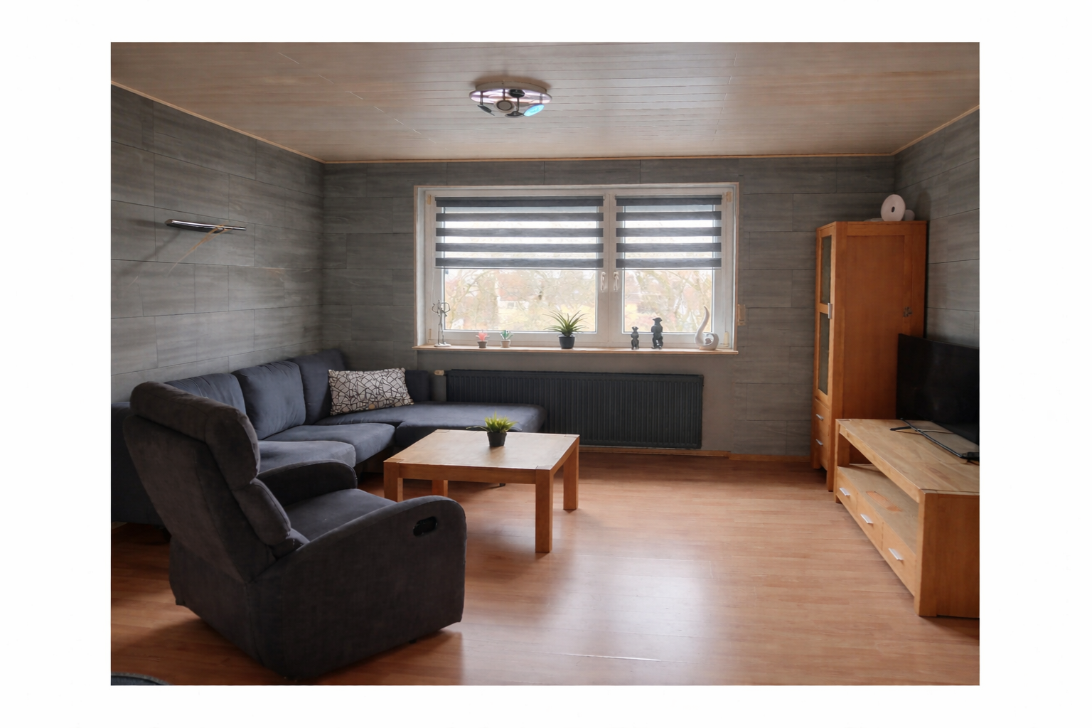 Monteurwohnung - PLZ 55765 (Deutschland) - Hebels Auszeit