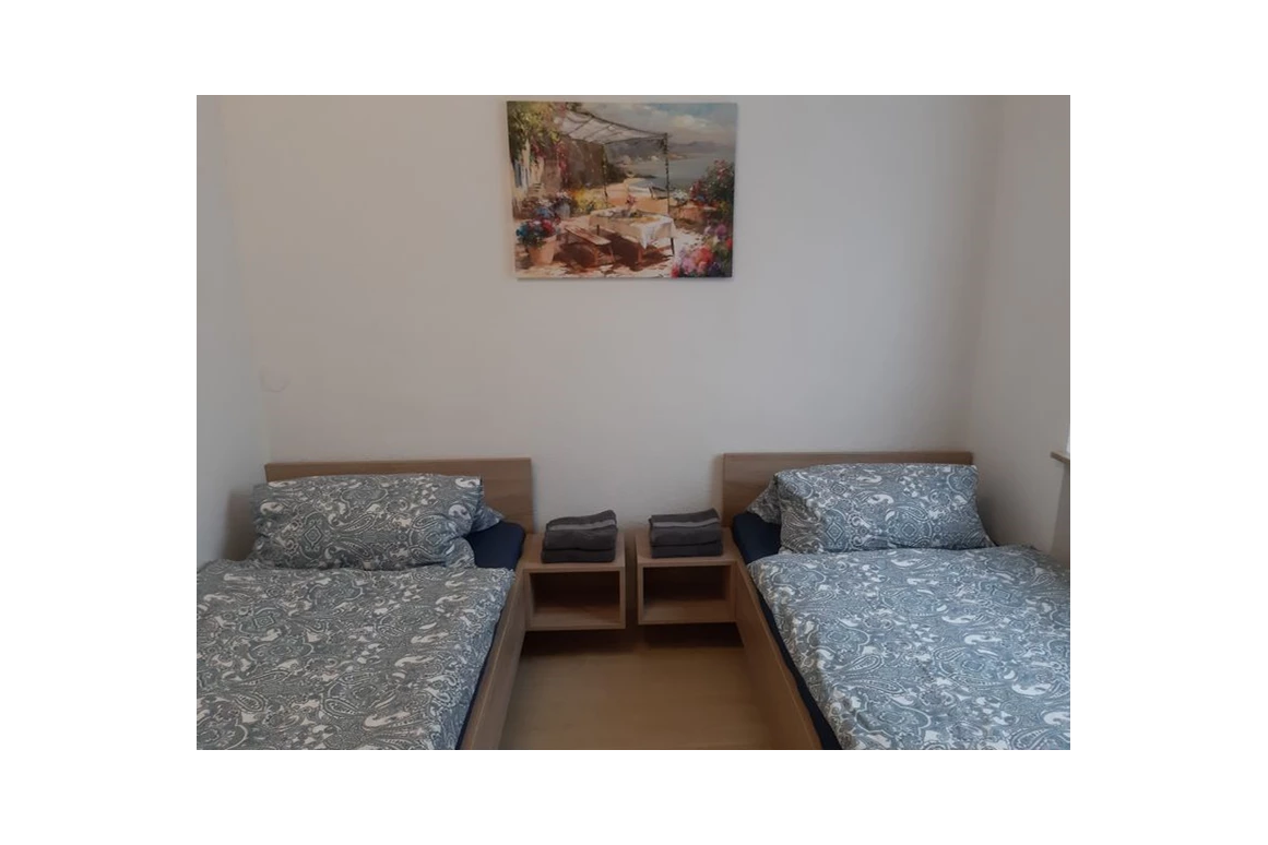 Monteurzimmer: Monteurzimmer Silvia