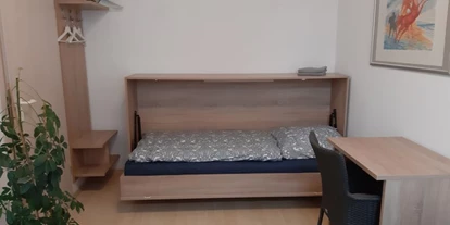 Monteurwohnung - Kronau Walldorf Bretten Kraichtal - Monteurzimmer Silvia