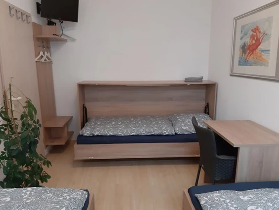 Monteurzimmer: Monteurzimmer Silvia
