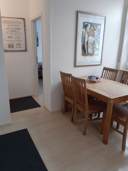 Monteurwohnung - PLZ 76684 (Deutschland) - Monteurzimmer Silvia