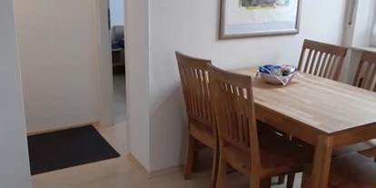 Monteurwohnung - Kronau Walldorf Bretten Kraichtal - Monteurzimmer Silvia