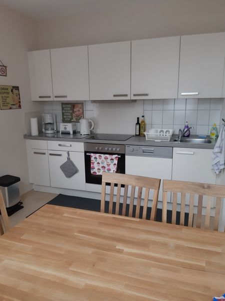 Monteurwohnung - PLZ 76684 (Deutschland) - Monteurzimmer Silvia