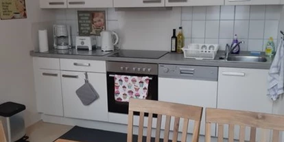 Monteurwohnung - Kronau Walldorf Bretten Kraichtal - Monteurzimmer Silvia