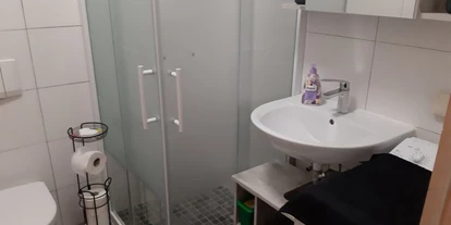 Monteurwohnung - Kronau Walldorf Bretten Kraichtal - Monteurzimmer Silvia