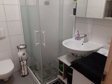 Monteurzimmer: Monteurzimmer Silvia