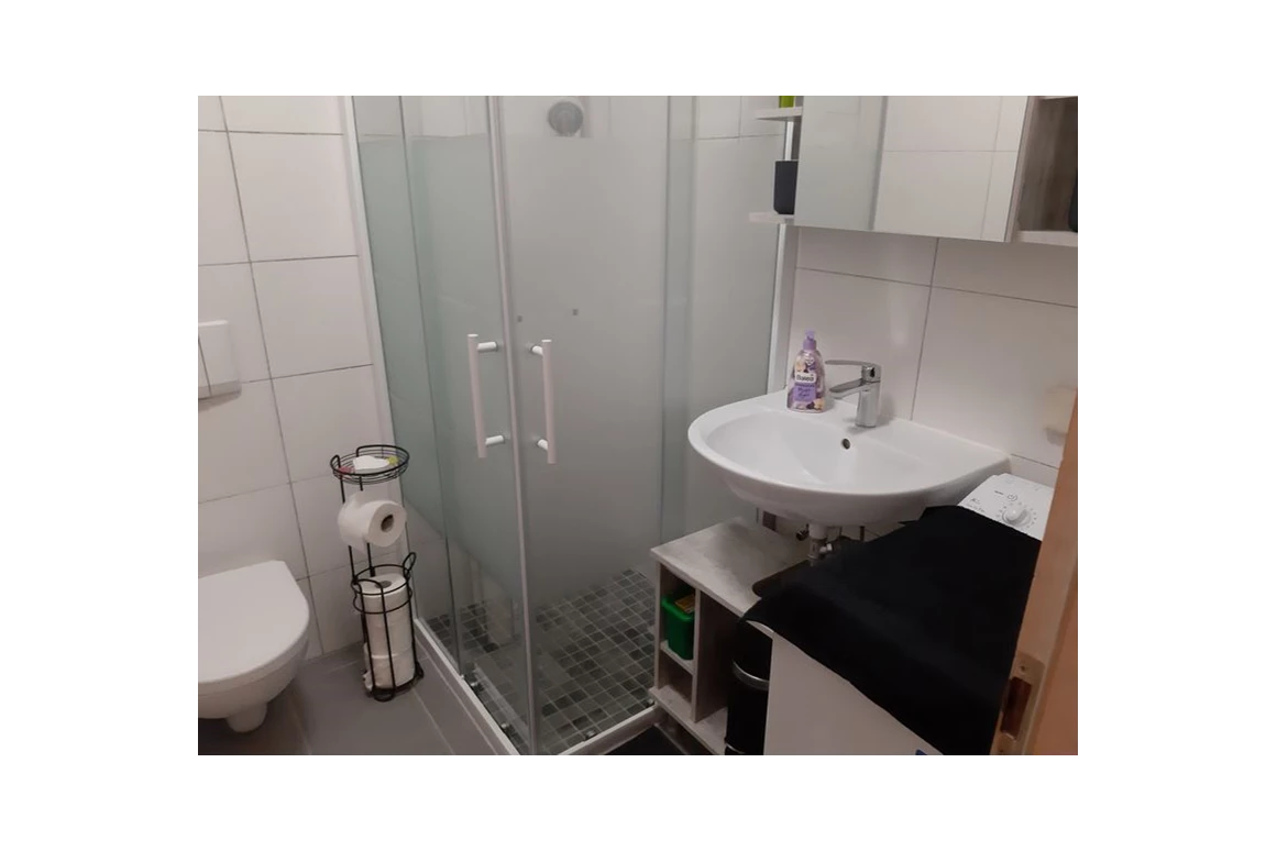 Monteurzimmer: Monteurzimmer Silvia