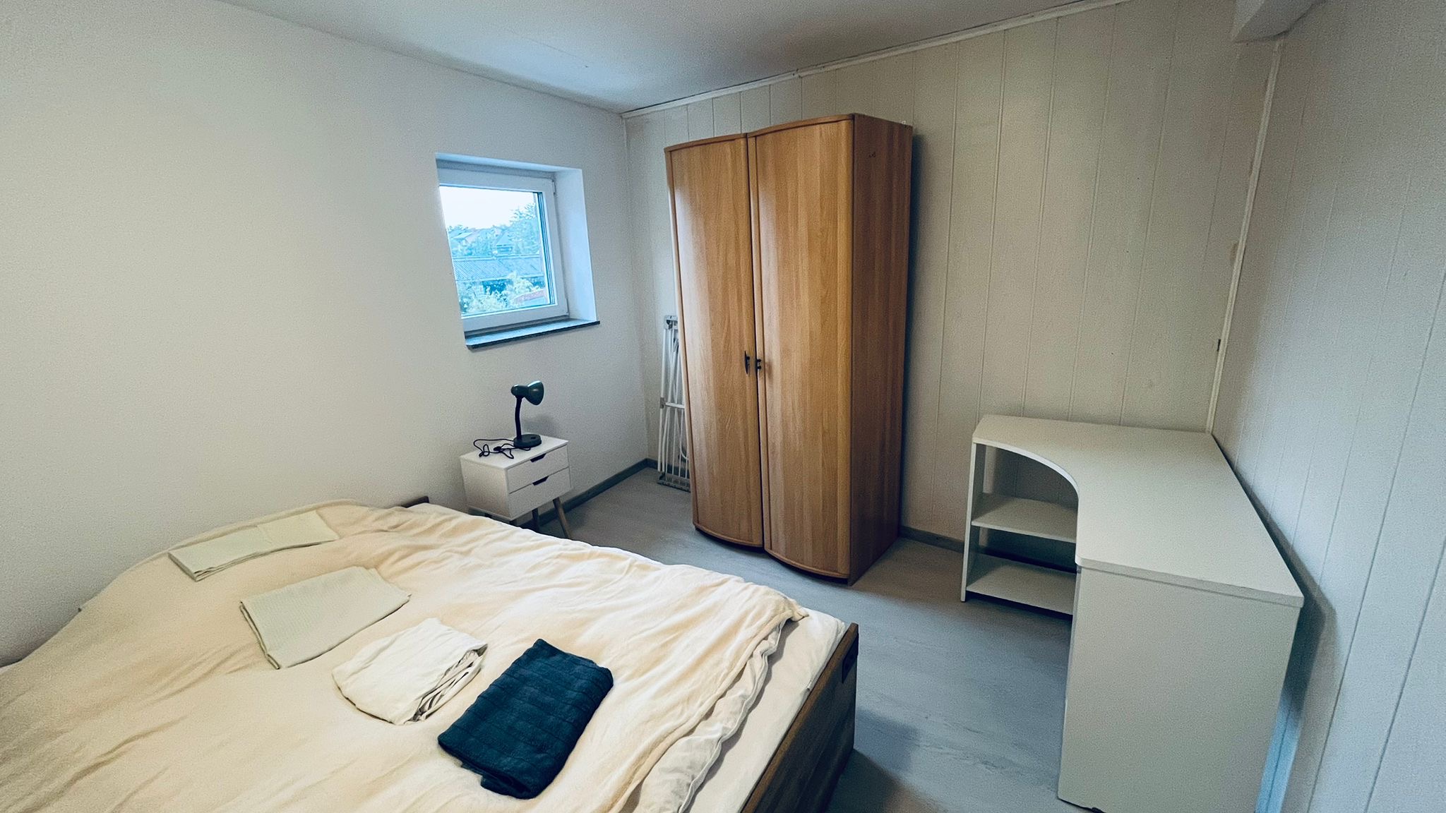 Monteurwohnung - Bad Arolsen - Zimmer 2 - Hohenwepler Hof 1