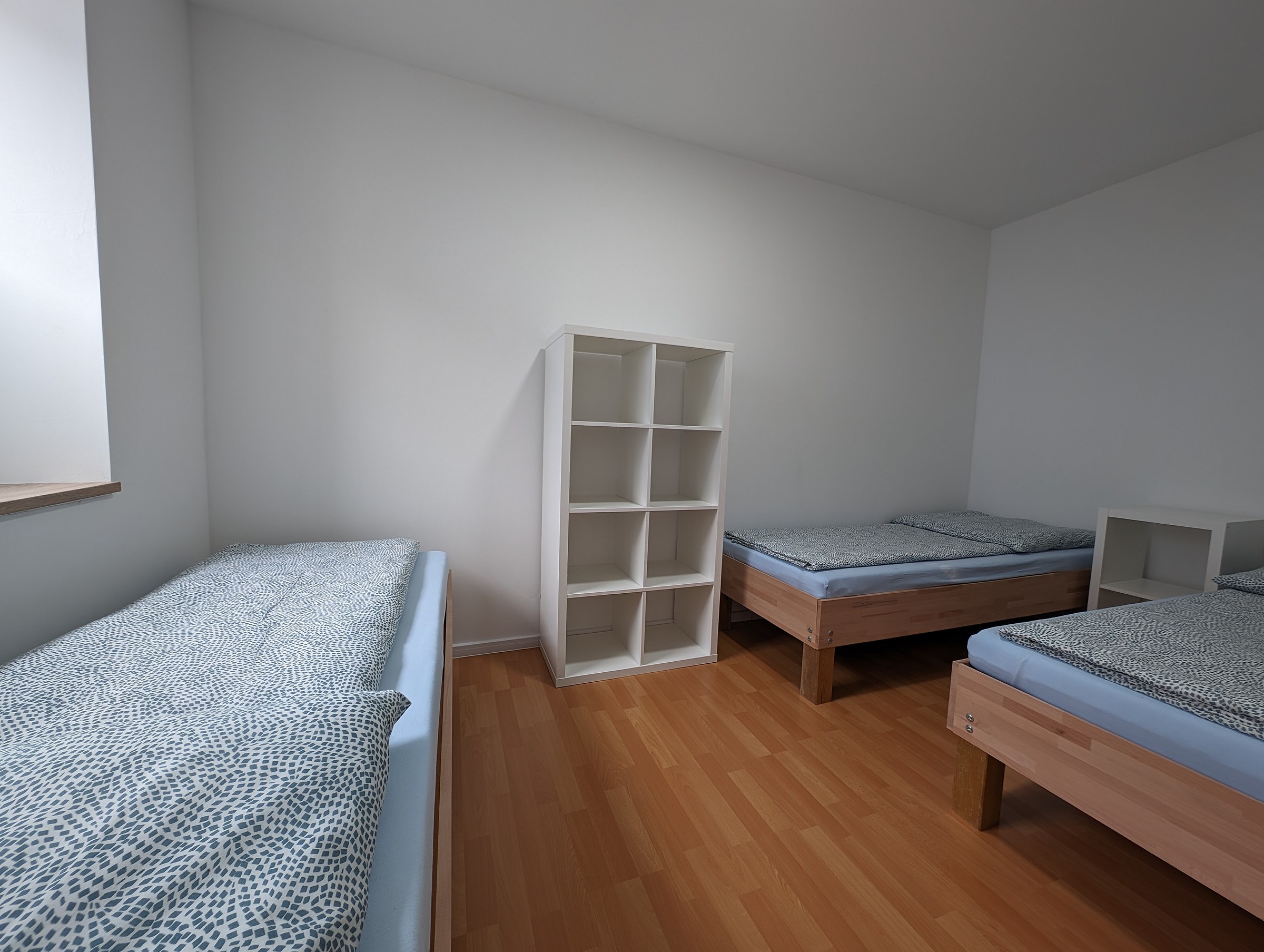 Monteurwohnung - PLZ 95030 (Deutschland) - Monteurwohnung Bachgasse 5 EG
