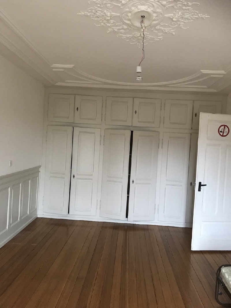 Monteurwohnung - Aargau - Monteurzimmer Oberentfelden - Monteurzimmer in Oberentfelden