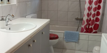Monteurwohnung - PLZ 69469 (Deutschland) - Bad - Ferienwohnung Schmitt Abtsteinach